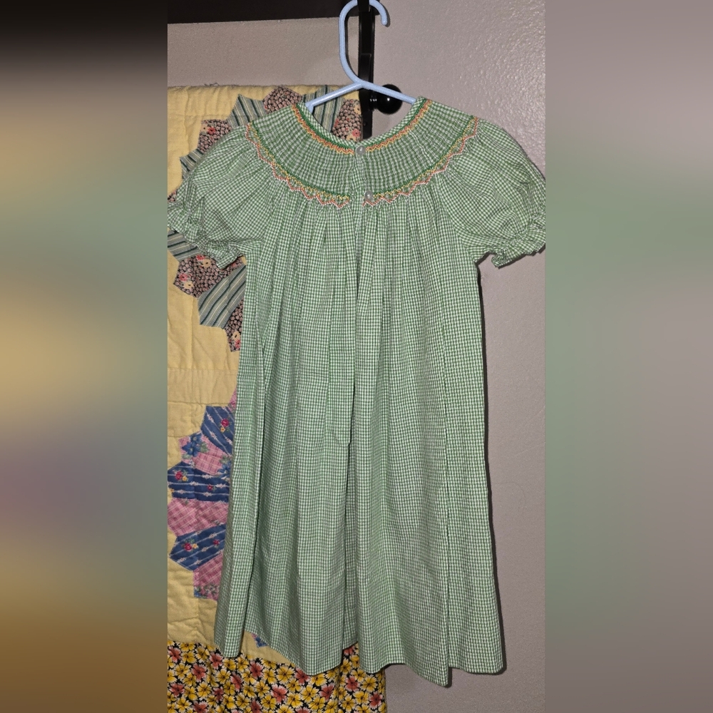 MAGNETIC ME AND ROSALINA DRESSES - Picture 8 of 9